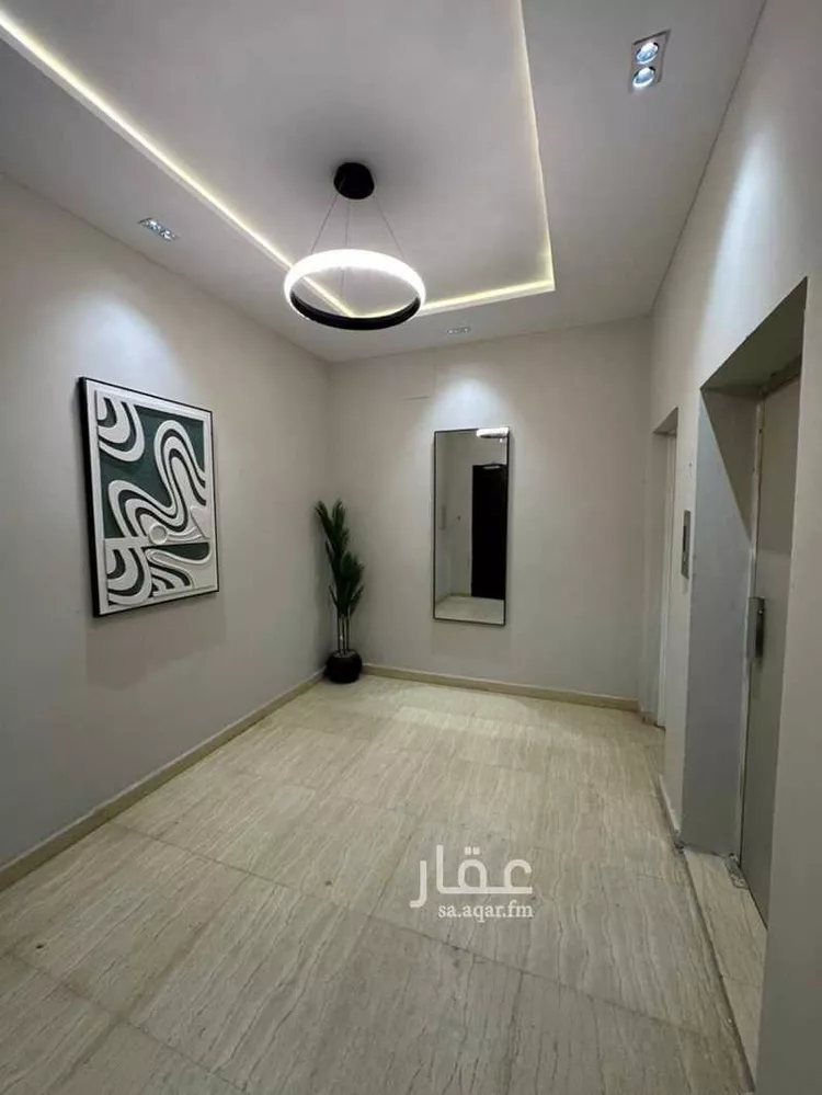 شقة للإيجار في شارع نهاوند, حي ظهرة لبن, مدينة الرياض, منطقة الرياض صورة 5