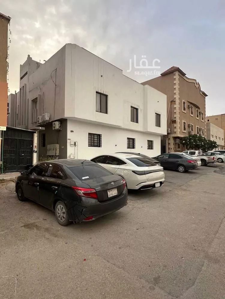 شقة للإيجار في شارع ابي سفيان بن حرب, حي النزهة, مدينة الرياض, منطقة الرياض صورة 2