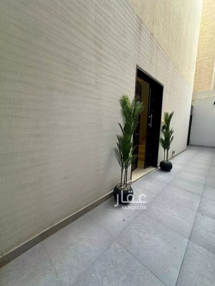 شقة للإيجار في شارع نهاوند, حي ظهرة لبن, مدينة الرياض, منطقة الرياض