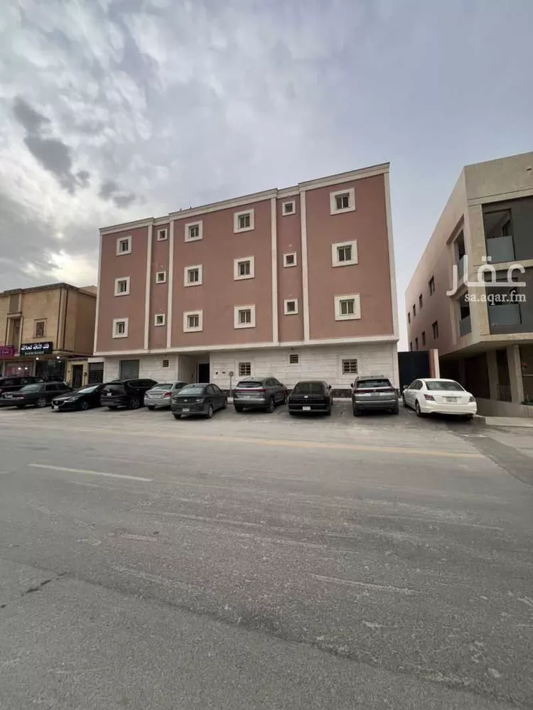 Apartment for Rent in Riyadh An Narjis