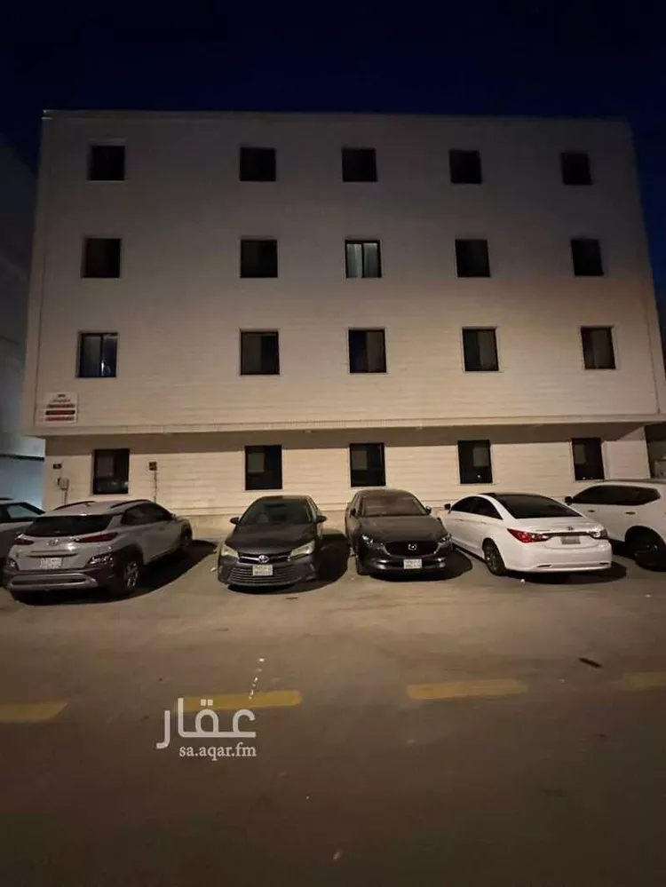 شقة للإيجار في شارع ملهم, حي الإزدهار, مدينة الرياض, منطقة الرياض صورة 5