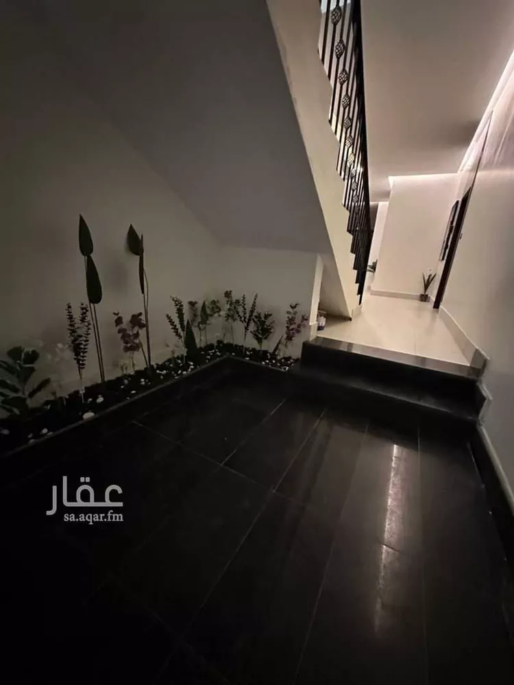 شقة للإيجار في شارع ملهم, حي الإزدهار, مدينة الرياض, منطقة الرياض صورة 4