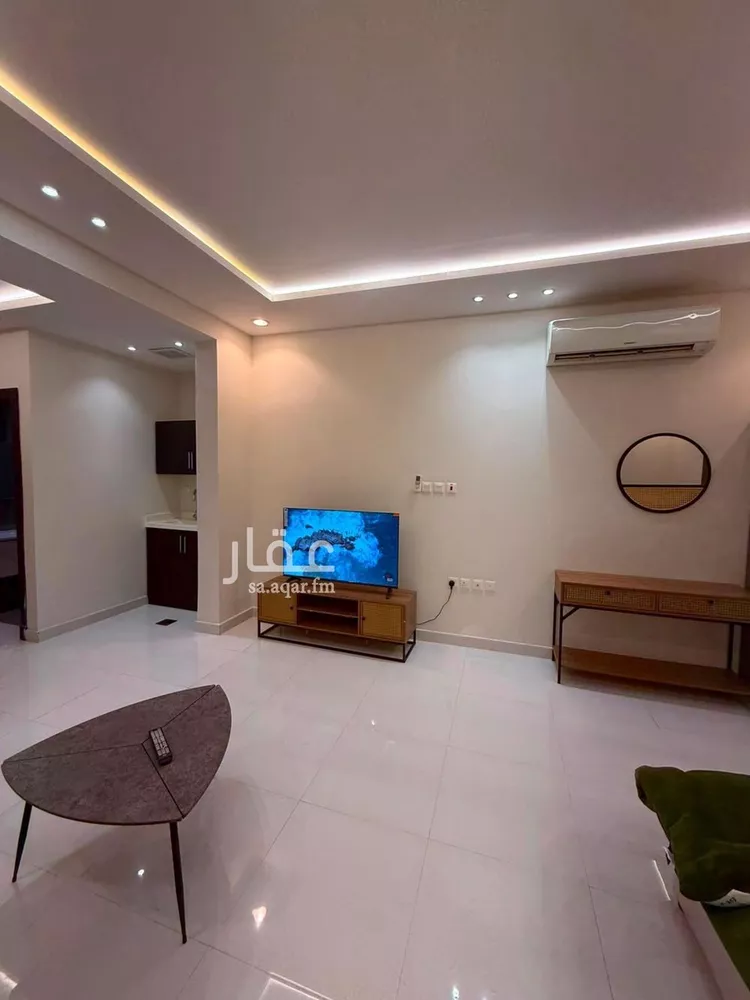 Studio for rent in Riyadh An Narjis