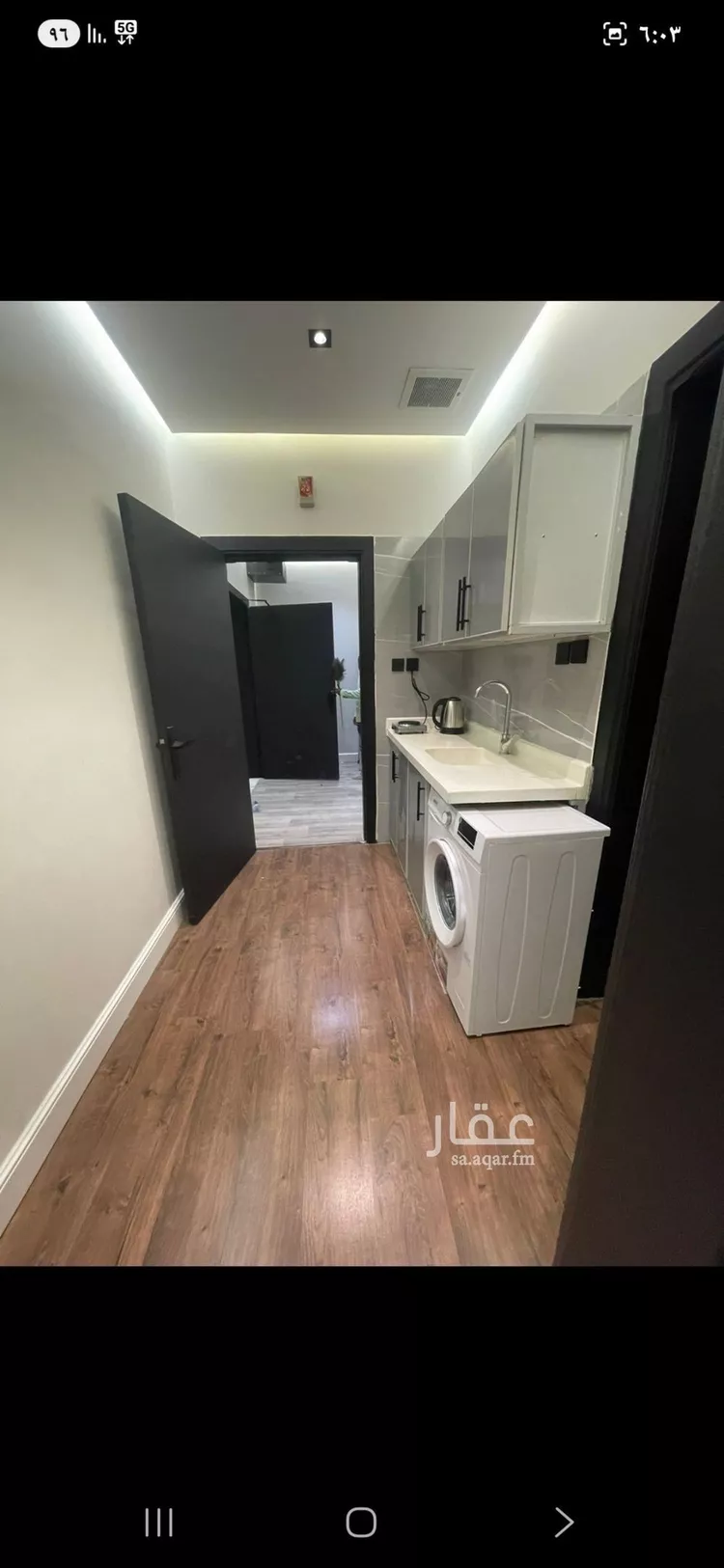 شقة للإيجار في شارع الغاشية, حي الفلاح, مدينة الرياض, منطقة الرياض صورة 3