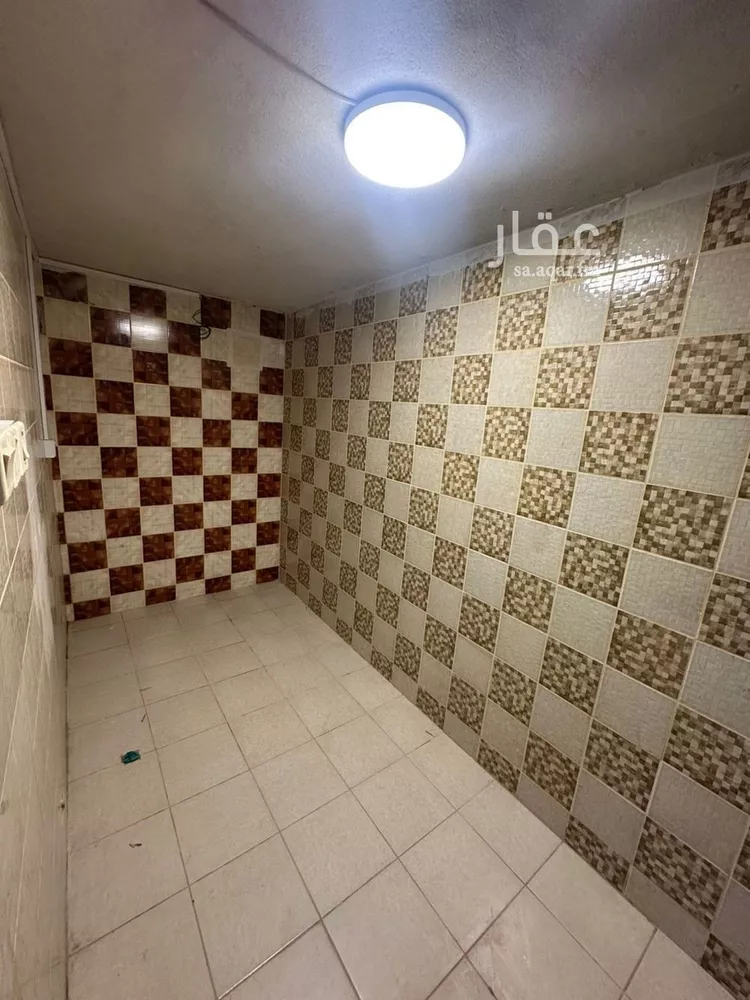 غرفة للإيجار في شارع النقلة, حي ظهرة لبن, مدينة الرياض, منطقة الرياض صورة 3
