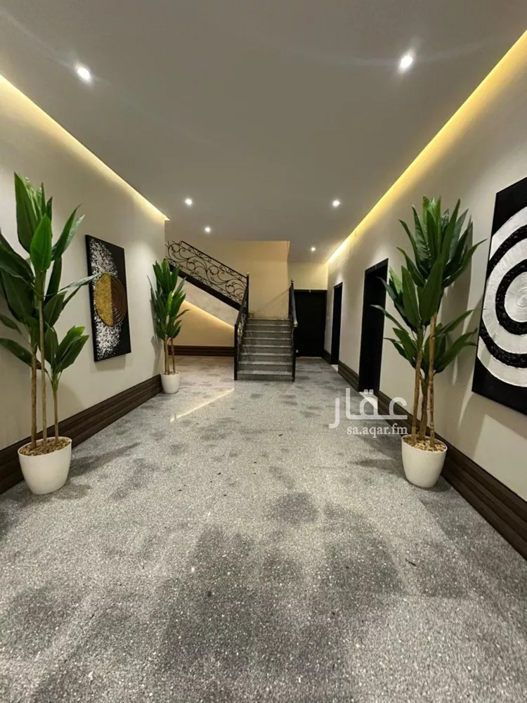 شقة للإيجار في شارع الطلح, حي الفلاح, مدينة الرياض, منطقة الرياض