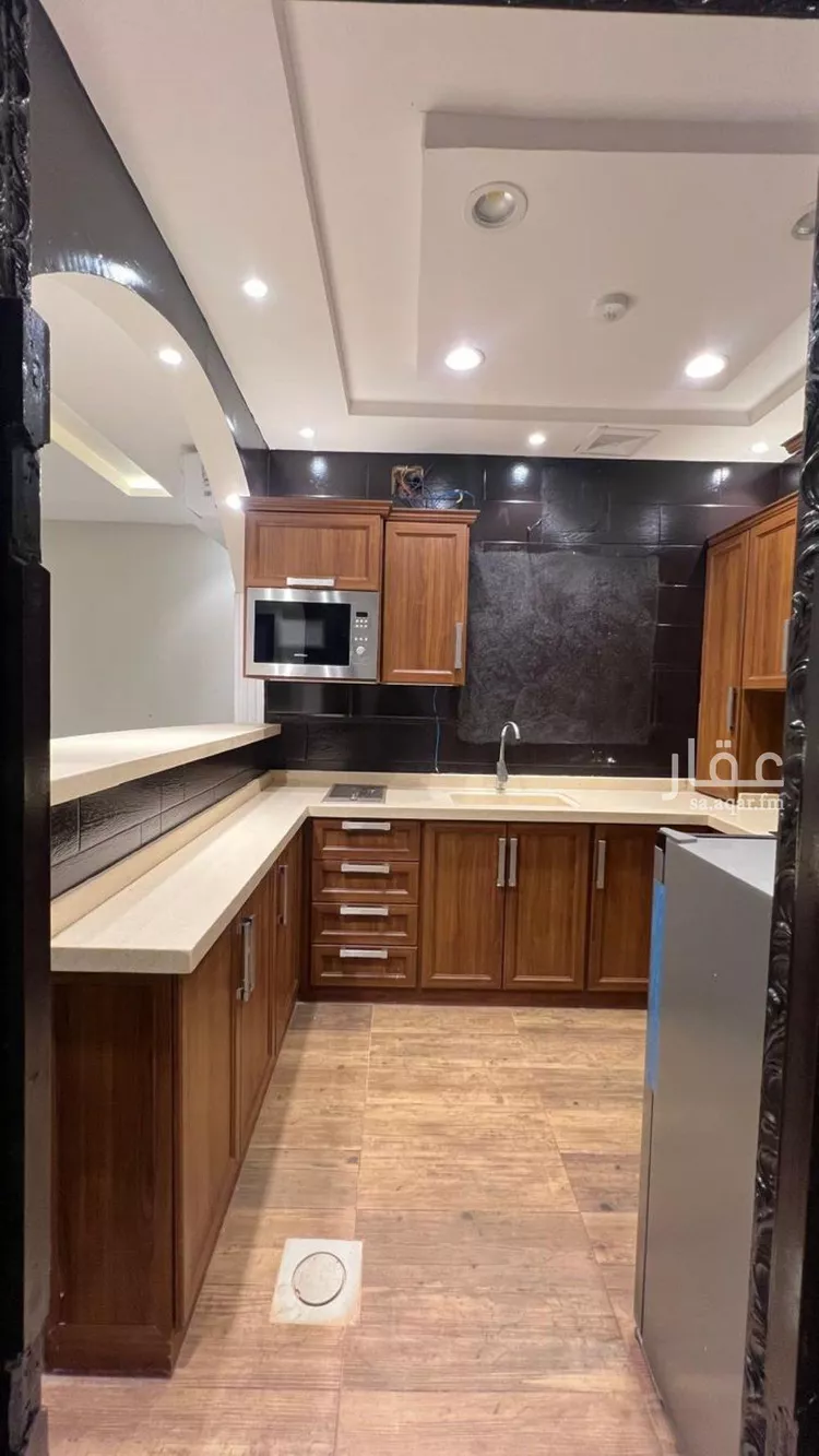 شقة للإيجار في شارع نهاوند, حي ظهرة لبن, مدينة الرياض, منطقة الرياض صورة 3