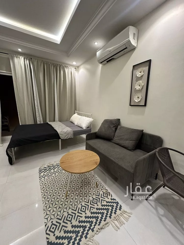 شقة للإيجار في شارع عسفان, حي النرجس, مدينة الرياض, منطقة الرياض صورة 5