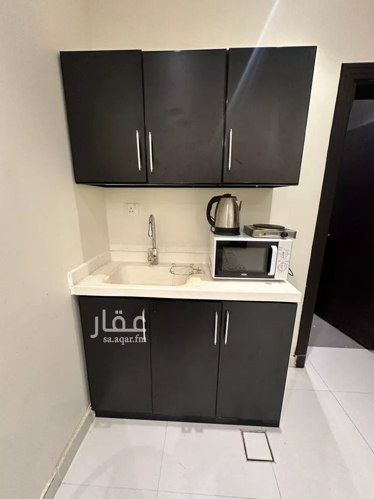 شقة للإيجار في شارع عسفان, حي النرجس, مدينة الرياض, منطقة الرياض صورة 3