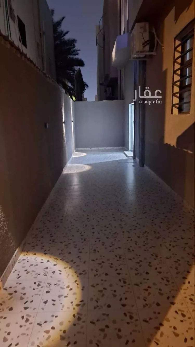 شقة للإيجار في شارع ابي سفيان بن حرب, حي النزهة, مدينة الرياض, منطقة الرياض صورة 3