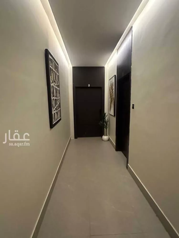 شقة للإيجار في شارع ابي سفيان بن حرب, حي مغرزات, مدينة الرياض, منطقة الرياض صورة 5
