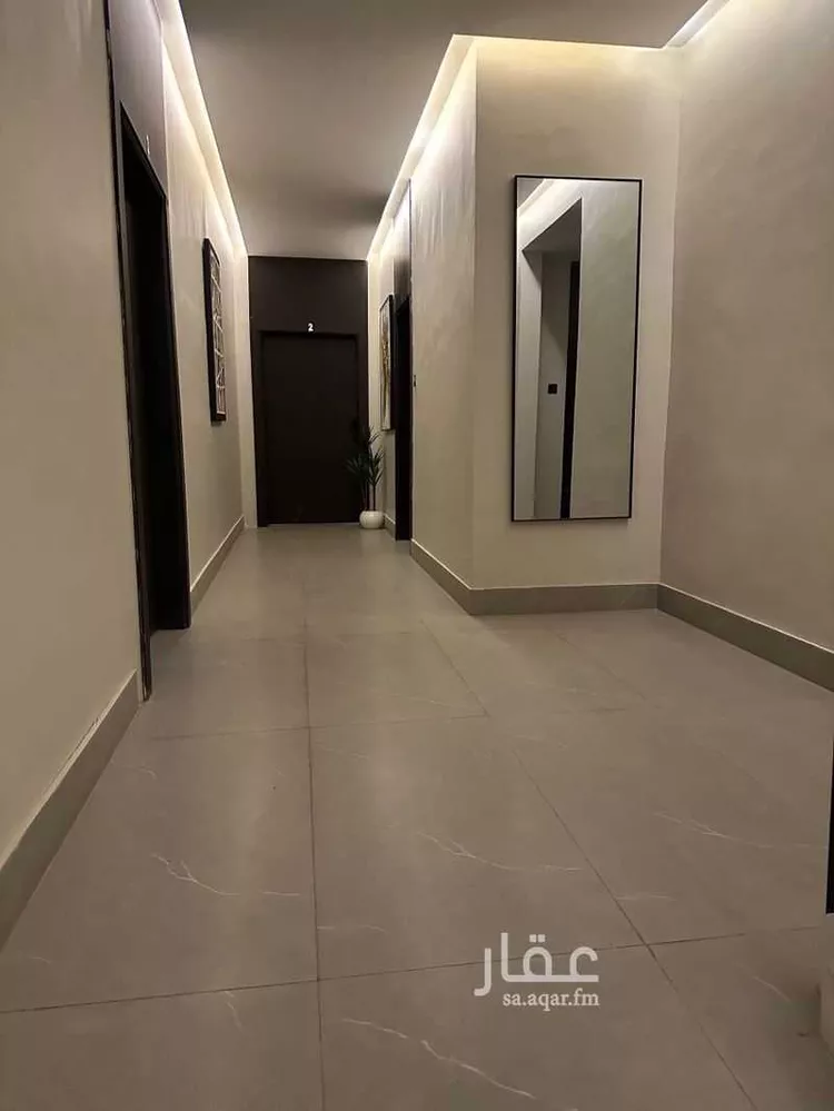 شقة للإيجار في شارع ابي سفيان بن حرب, حي مغرزات, مدينة الرياض, منطقة الرياض صورة 4