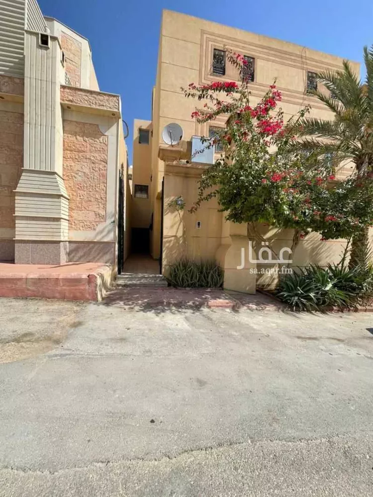 شقة للإيجار في شارع رقم 94, حي ظهرة لبن, مدينة الرياض, منطقة الرياض 1 صورة