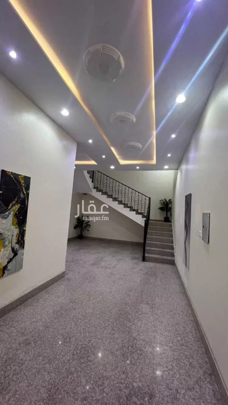 شقة للإيجار في شارع نجران, حي ظهرة لبن, مدينة الرياض, منطقة الرياض صورة 5