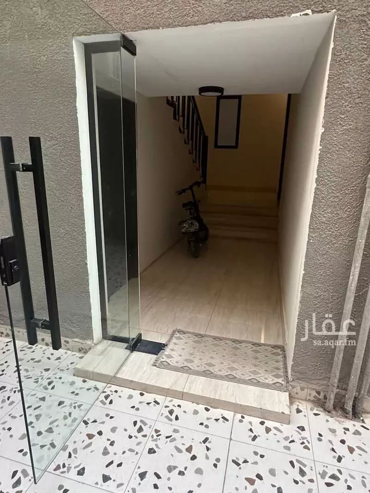 شقة للإيجار في شارع حمزة بن القاسم, حي النزهة, مدينة الرياض, منطقة الرياض صورة 3