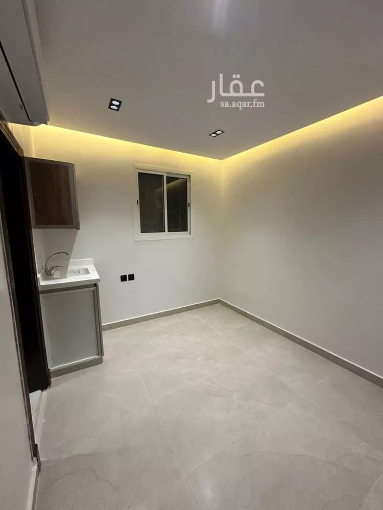 استوديو للإيجار في شارع الحياة, حي الحمراء, مدينة الرياض, منطقة الرياض صورة 4
