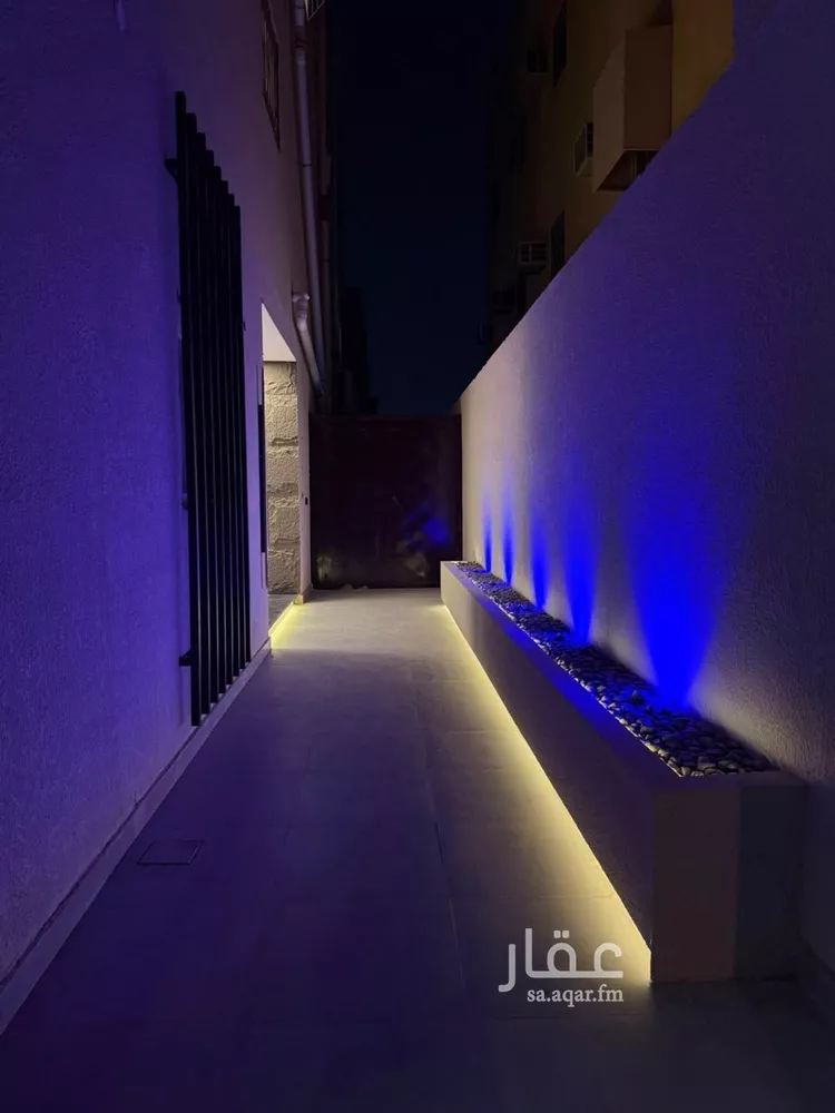 شقة للإيجار في شارع عبدالله بن الحسن القرطبي, حي الحمراء, مدينة الرياض, منطقة الرياض صورة 5