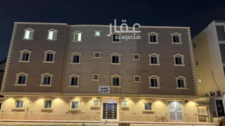 شقة للإيجار في شارع السخاء, حي العوالي, مدينة الرياض, منطقة الرياض