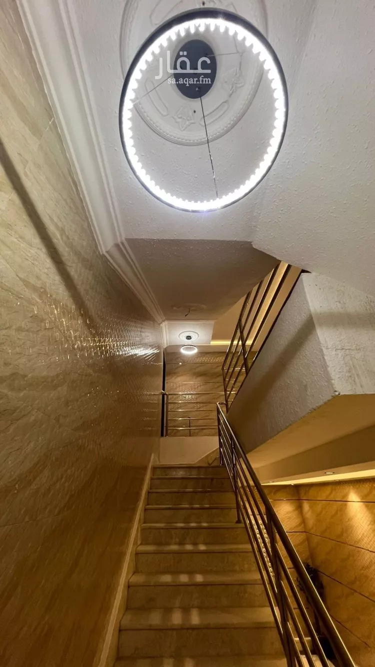 شقة للإيجار في شارع المعموره, حي ظهرة لبن, مدينة الرياض, منطقة الرياض صورة 4