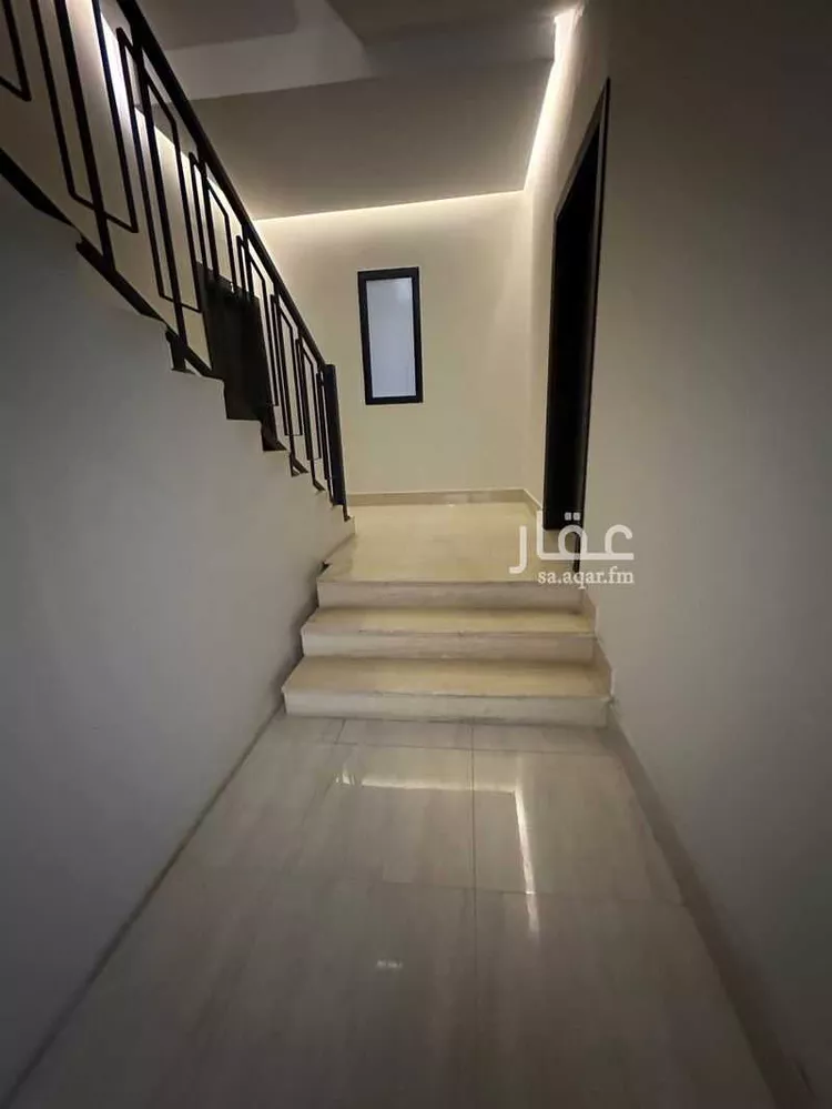 شقة للإيجار في شارع ابي سفيان بن حرب, حي النزهة, مدينة الرياض, منطقة الرياض صورة 4