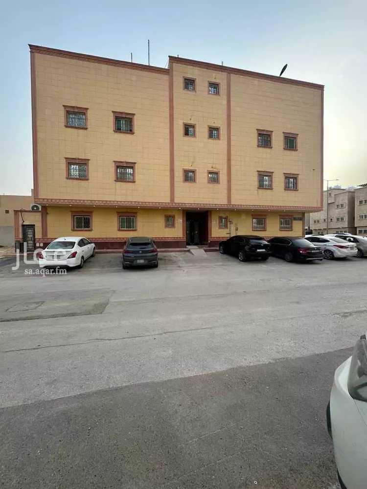 شقة للإيجار في شارع مصافي, حي ظهرة لبن, مدينة الرياض, منطقة الرياض 1 صورة