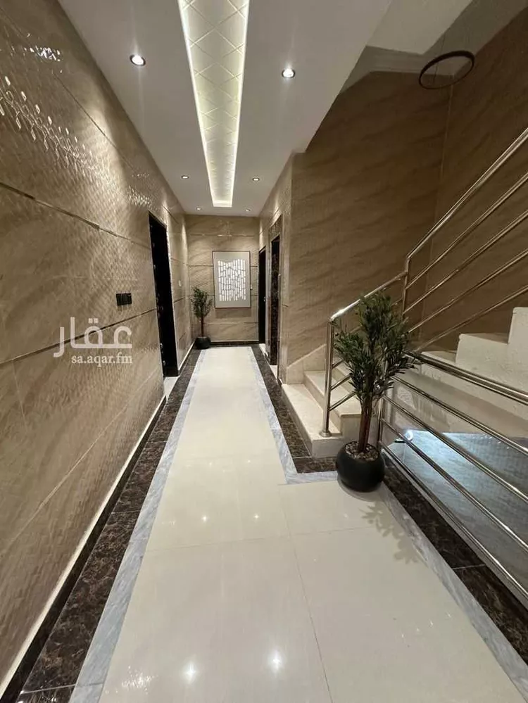 شقة للإيجار في شارع المعموره, حي ظهرة لبن, مدينة الرياض, منطقة الرياض صورة 4