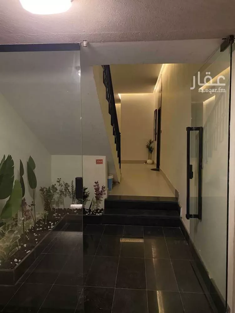 شقة للإيجار في شارع ملهم, حي الإزدهار, مدينة الرياض, منطقة الرياض صورة 4