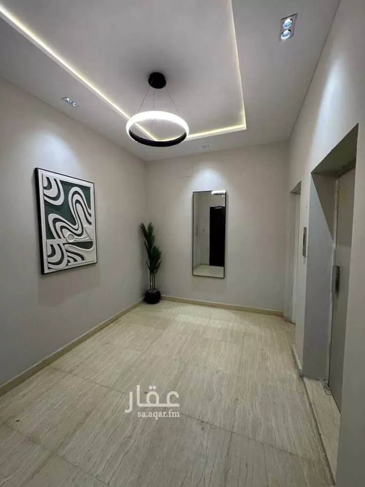 شقة للإيجار في شارع نهاوند, حي ظهرة لبن, مدينة الرياض, منطقة الرياض صورة 4