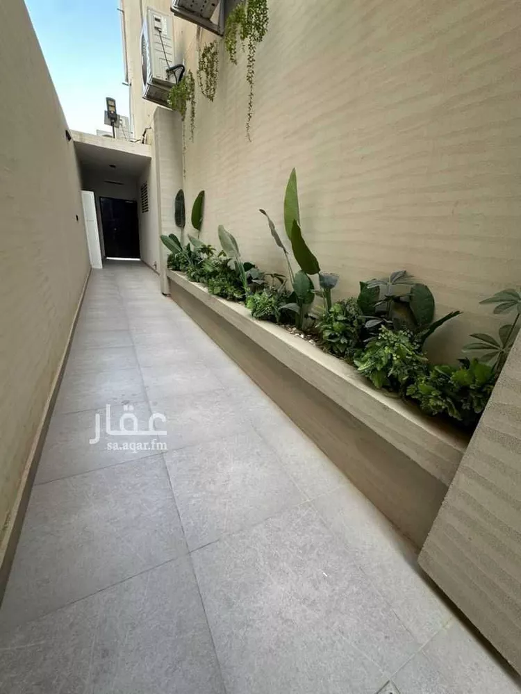 شقة للإيجار في شارع نهاوند, حي ظهرة لبن, مدينة الرياض, منطقة الرياض صورة 3