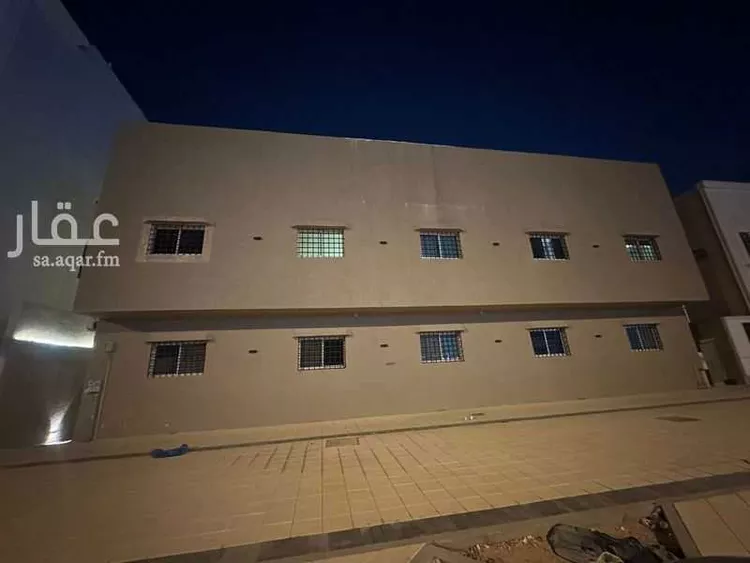 شقة للإيجار في شارع أبي سفيان بن حرب, حي مغرزات, مدينة الرياض, منطقة الرياض صورة 3