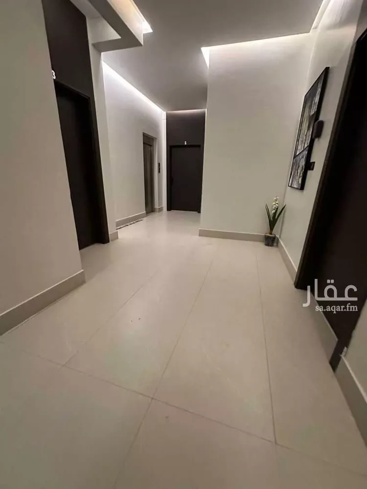 شقة للإيجار في شارع ملهم, حي الإزدهار, مدينة الرياض, منطقة الرياض صورة 3