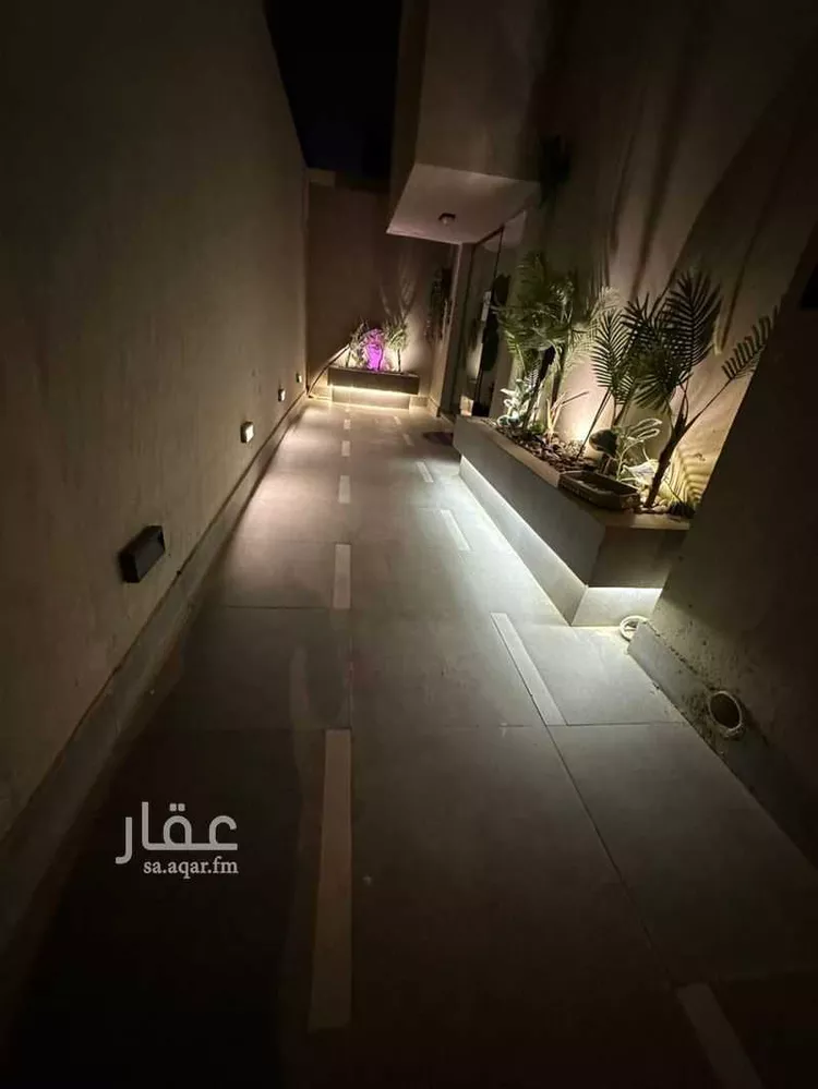 شقة للإيجار في شارع ملهم, حي الإزدهار, مدينة الرياض, منطقة الرياض صورة 3