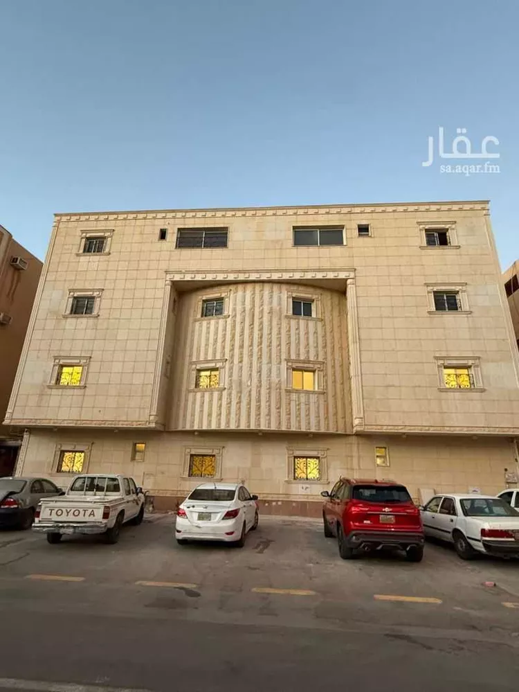 Apartment for Rent in Riyadh Al Hamra صورة 5