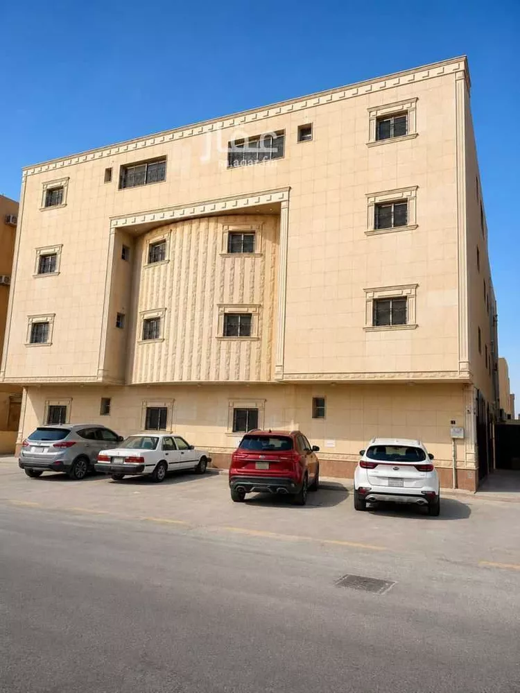 Studio for rent in Riyadh Al Hamra صورة 2