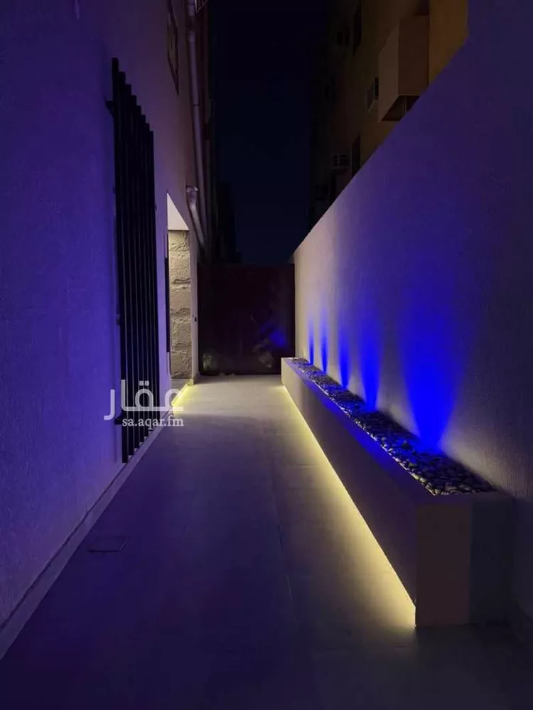 شقة للإيجار في شارع الحياة, حي الحمراء, مدينة الرياض, منطقة الرياض صورة 2