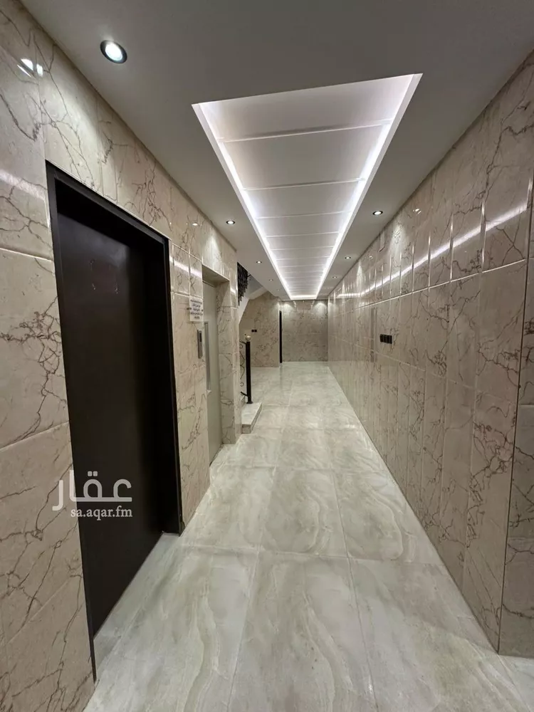 استوديو للإيجار في شارع السخاء, حي العوالي, مدينة الرياض, منطقة الرياض 7