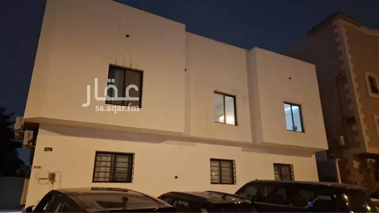 شقة للإيجار في شارع أبي زمعة, حي النزهة, مدينة الرياض, منطقة الرياض