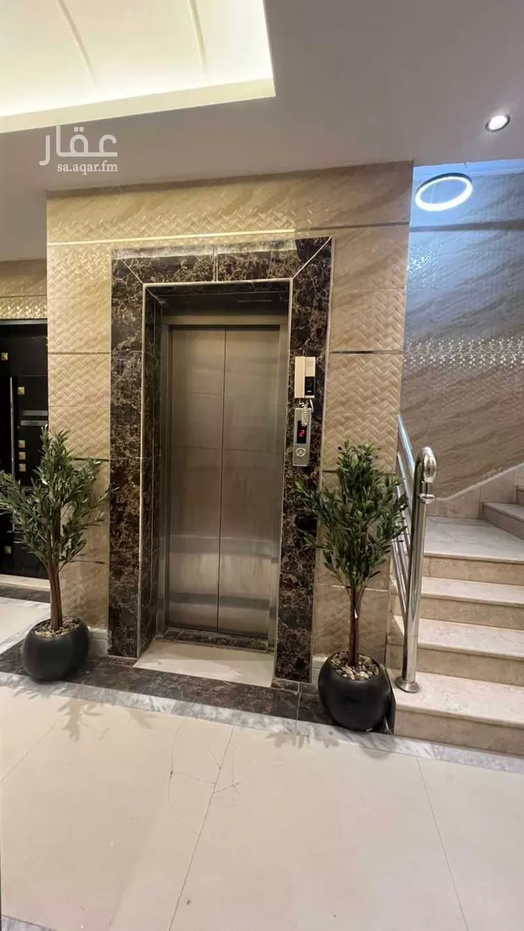 شقة للإيجار في شارع المعموره, حي ظهرة لبن, مدينة الرياض, منطقة الرياض صورة 2