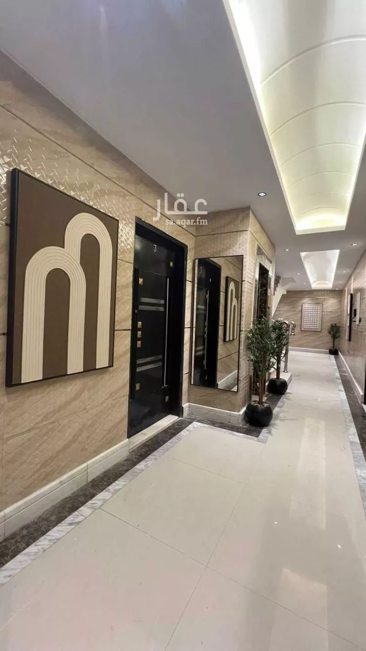 شقة للإيجار في شارع المعموره, حي ظهرة لبن, مدينة الرياض, منطقة الرياض 1 صورة