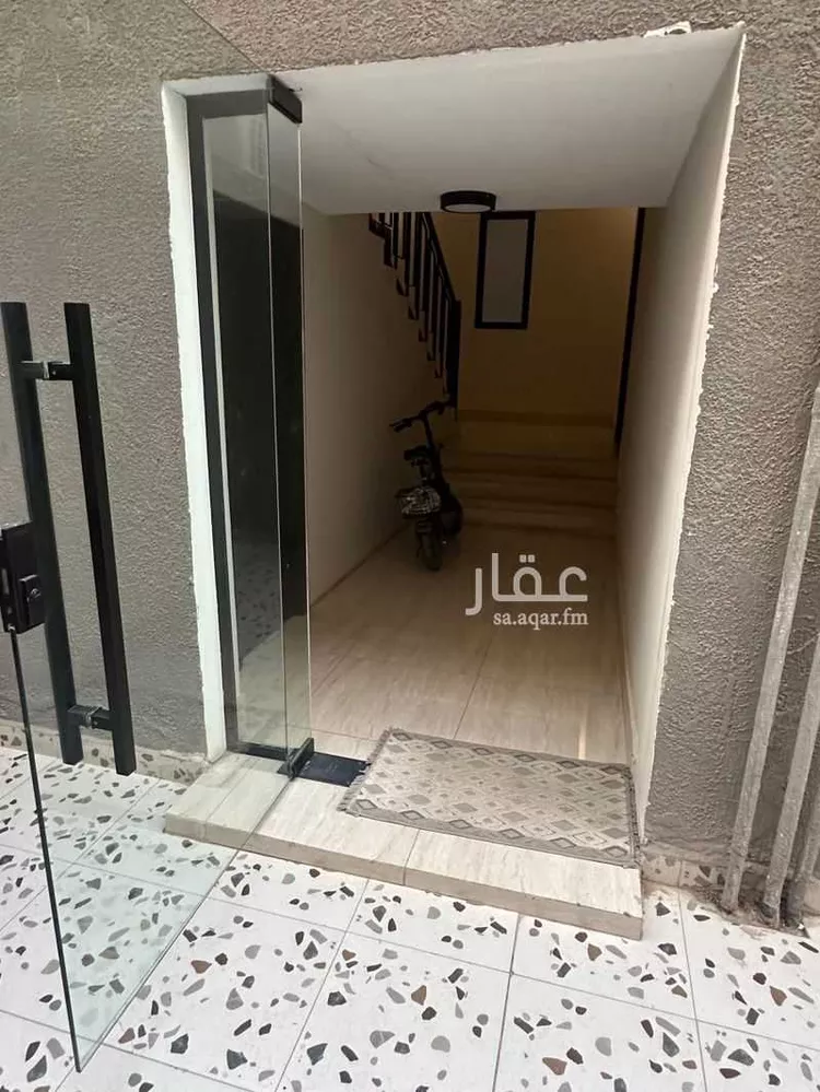 شقة للإيجار في شارع ابي سفيان بن حرب, حي النزهة, مدينة الرياض, منطقة الرياض صورة 3