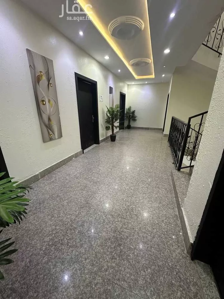 شقة للإيجار في شارع نجران, حي ظهرة لبن, مدينة الرياض, منطقة الرياض صورة 4