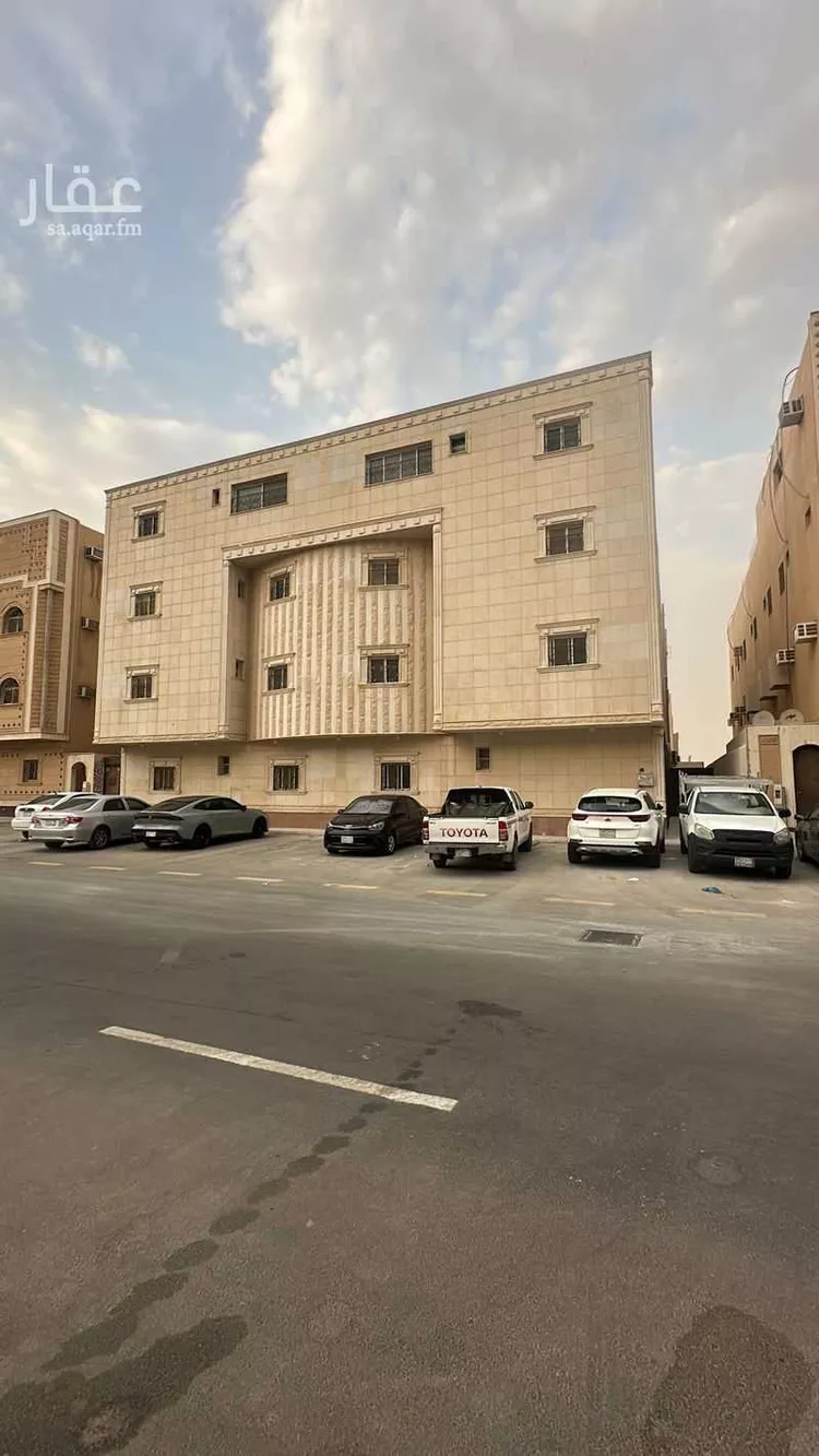 شقة للإيجار في شارع الحياة, حي الحمراء, مدينة الرياض, منطقة الرياض