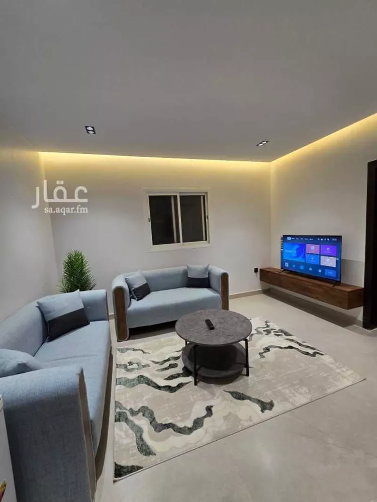شقة للإيجار في شارع البركة, حي الفلاح, مدينة الرياض, منطقة الرياض 6