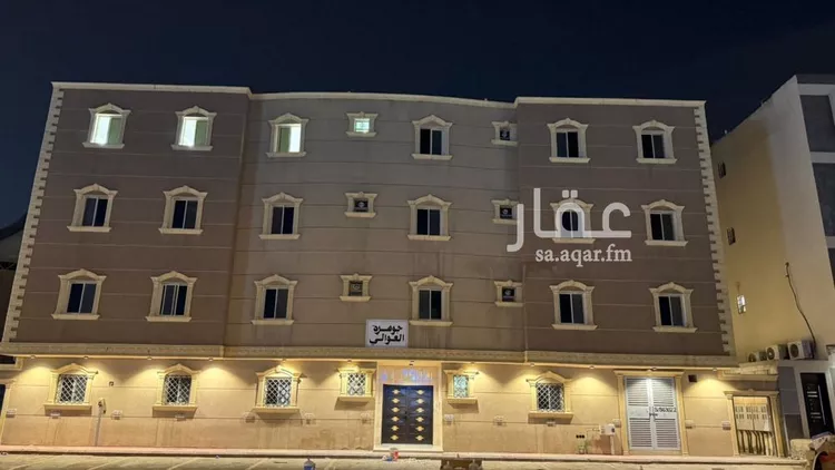 شقة للإيجار في شارع السخاء, حي العوالي, مدينة الرياض, منطقة الرياض