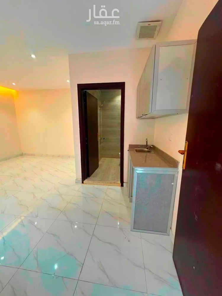 Studio for rent in Riyadh Tuwaiq صورة 5
