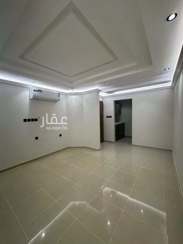 استوديو للإيجار في شارع السخاء, حي العوالي, مدينة الرياض, منطقة الرياض 8