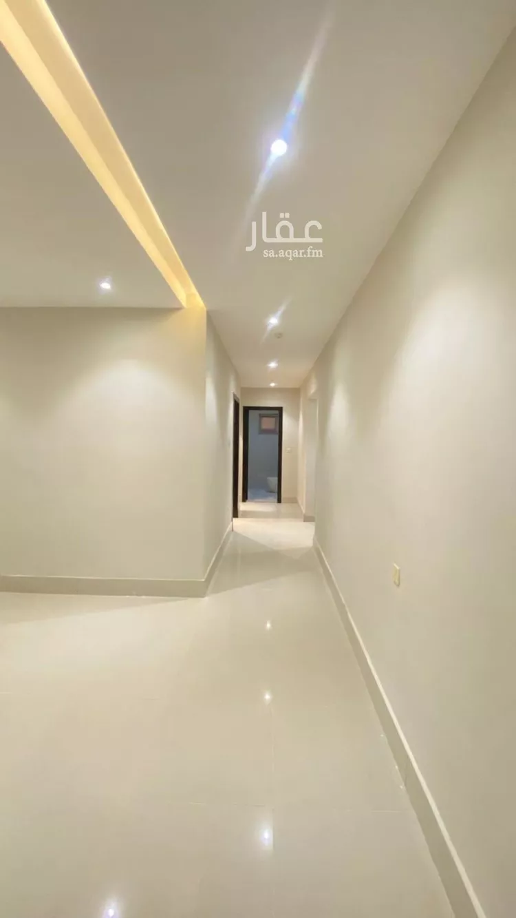 شقة للإيجار في شارع نهاوند, حي ظهرة لبن, مدينة الرياض, منطقة الرياض