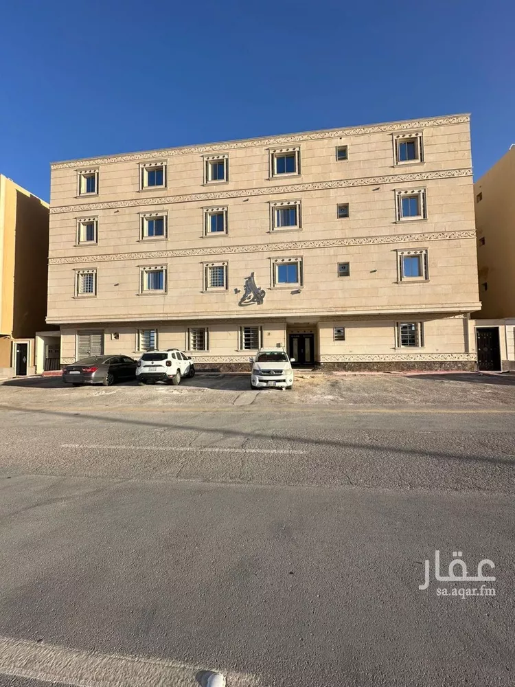 شقة للإيجار في شارع نجد, حي ظهرة لبن, مدينة الرياض, منطقة الرياض