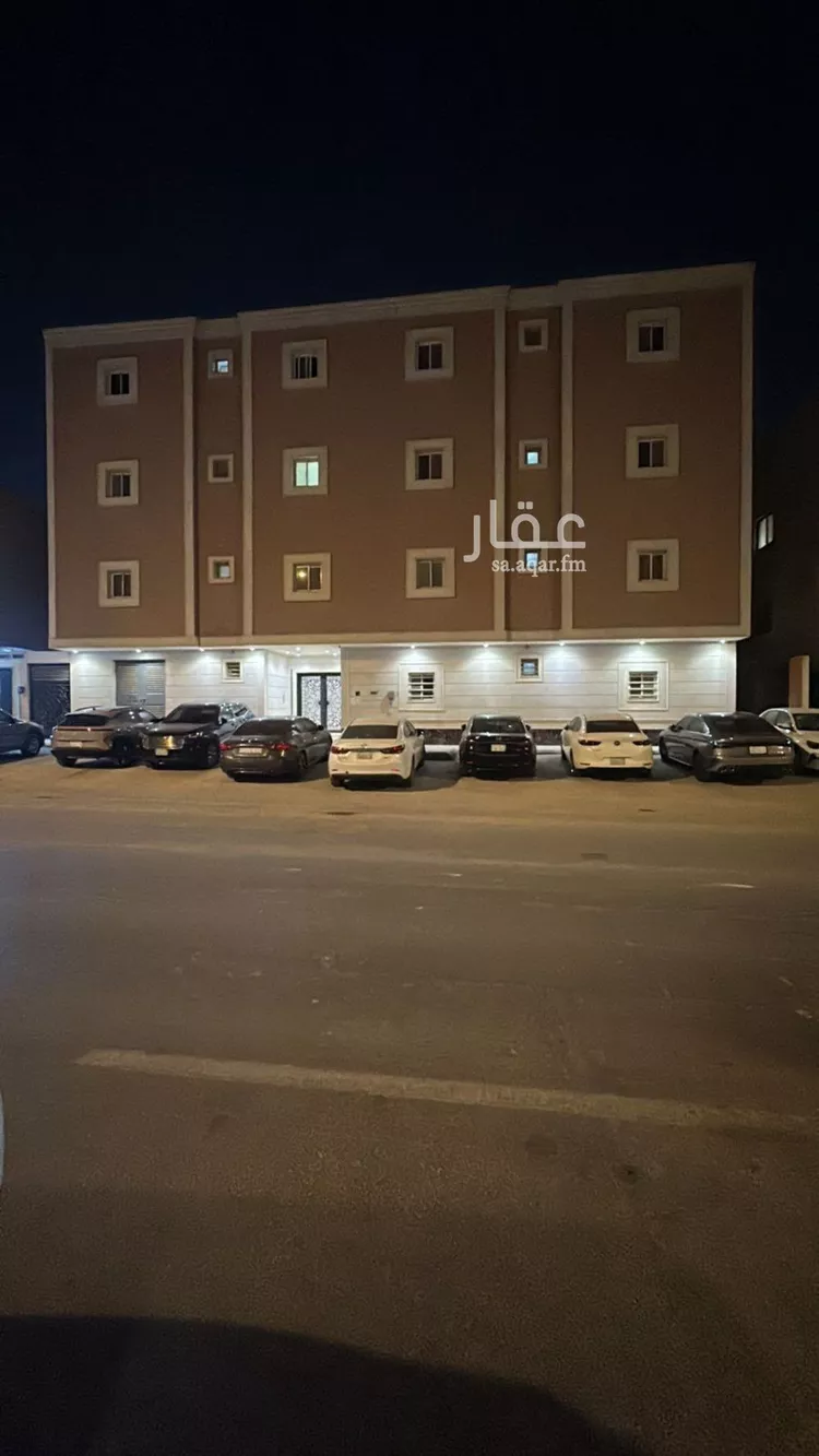 شقة للإيجار في شارع عسفان, حي النرجس, مدينة الرياض, منطقة الرياض