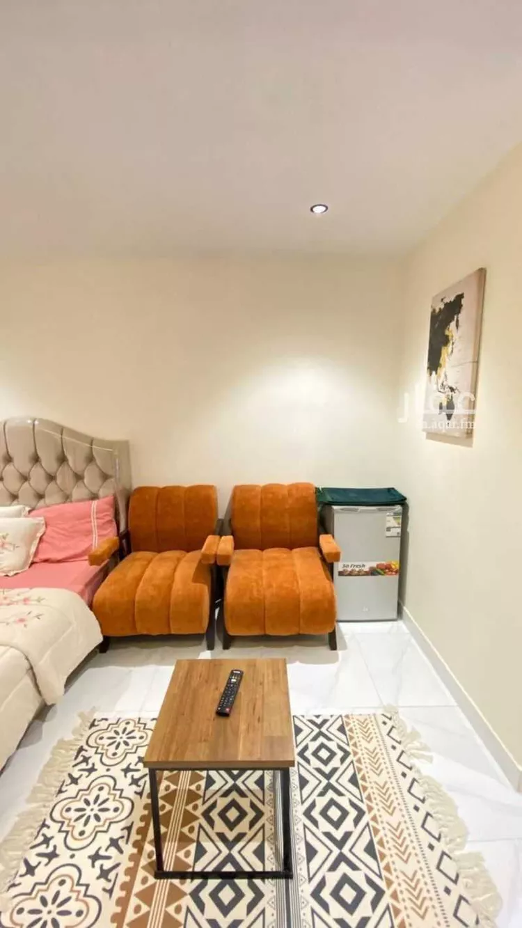 شقة للإيجار في شارع الملاحة, حي مغرزات, مدينة الرياض, منطقة الرياض صورة 2